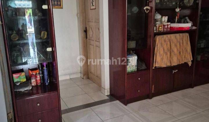 Rumah 2 Lantai Bagus Furnished SHM di Jl. Kartini 4 Dalam No. 1 , Jakarta Pusat 8