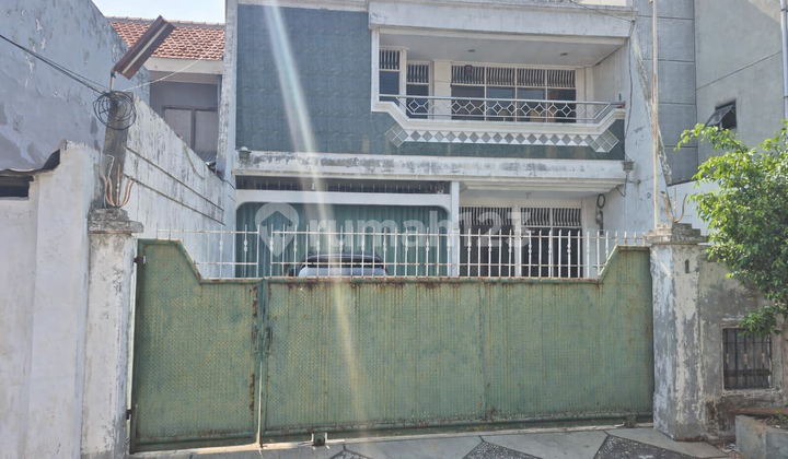 Lucky Pocket House Jakarta