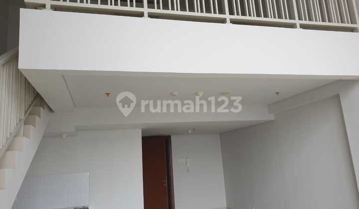 Best Investment in Soho Pancoran, Rp. 2.3 Billion Can Get You an Office in Pancoran 2