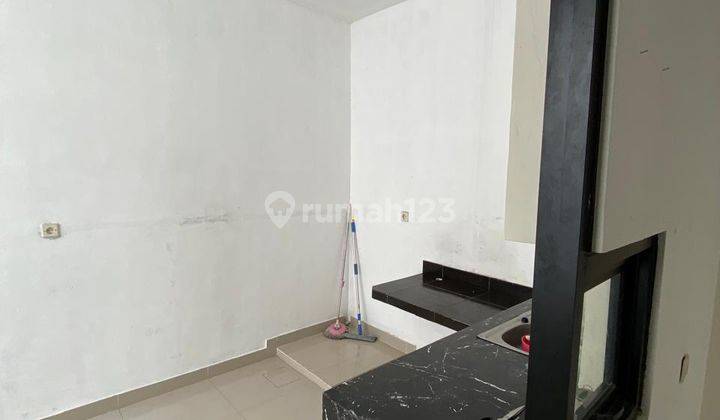 Rumah Wellington Park Unfurnished SHM - Sertifikat Hak Milik 2