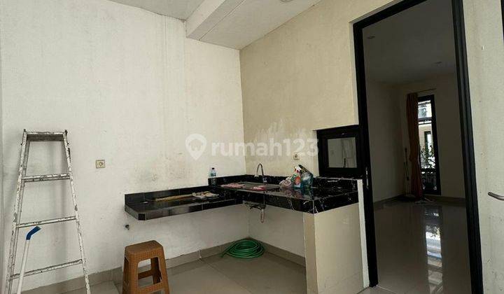 Rumah Wellington Park Unfurnished SHM - Sertifikat Hak Milik 2