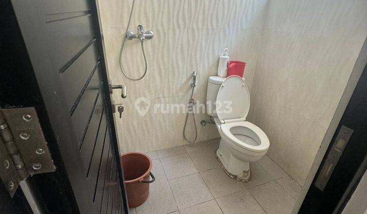 Rumah Wellington Park Unfurnished SHM - Sertifikat Hak Milik 2