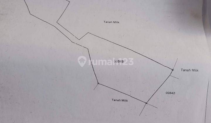 PASTI CLOSING DI JUAL TANAH LOKASI BERABAN SELEMADEG TABANAN 2