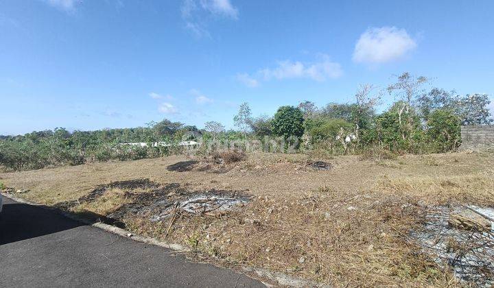 PASTI CLOSING DI JUAL TANAH LOKASI GAYANGSARI KUTUH KAMPIAL NUSA DUA KUTA SELATAN BADUNG
 2