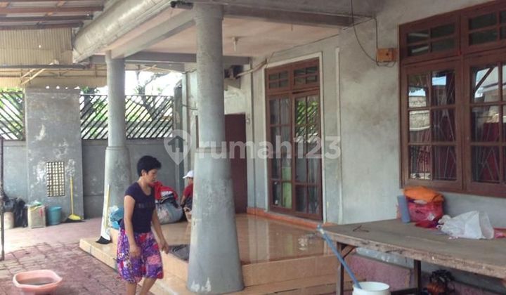 Pasti Closing Di Jual Rumah Lokasi Gunung Talang Denpasar Barat 2