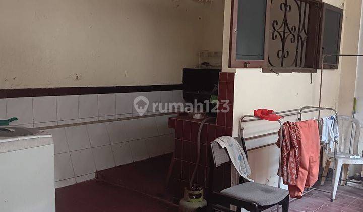 Dijual rumah lokasi cargo denpasar barat 1