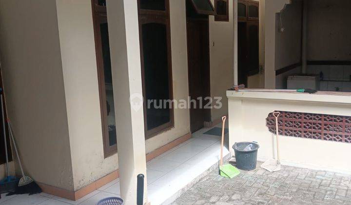 Dijual rumah lokasi cargo denpasar barat 2