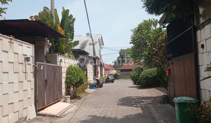 Dijual villa lokasi sanur denpasar selatan 2