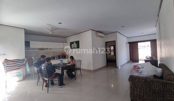 Dijual rumah villa lokasi umalas tegal cupek kuta utara 1