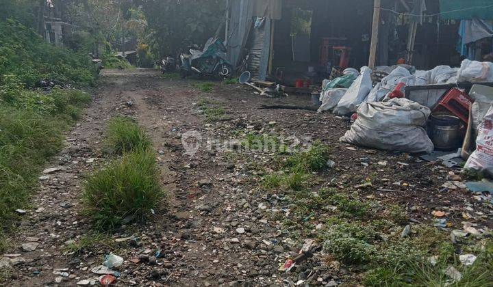 Dijual tanah lokasi dauh peken kota tabanan 2