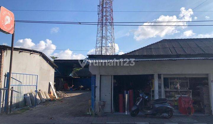 Land for sale at Batubulan Gianyar Bali 2