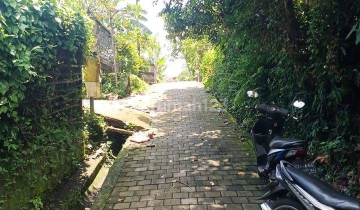 Dijual tanah lokasi pandak gede tabanan 1