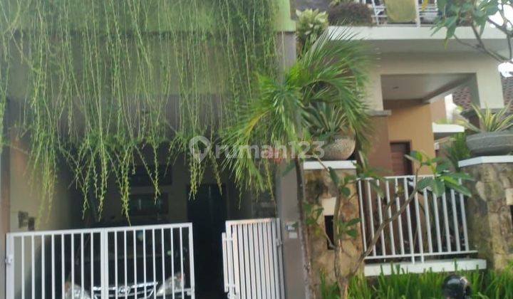 House for sale in Mount Soputan, West Denpasar 2