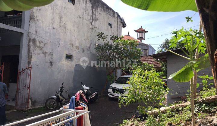 Dijual rumah lokasi akasia denpasar timur 2