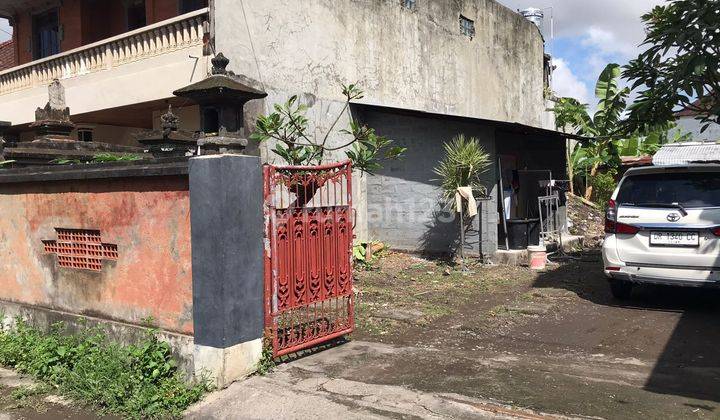 Dijual rumah lokasi akasia denpasar timur 1