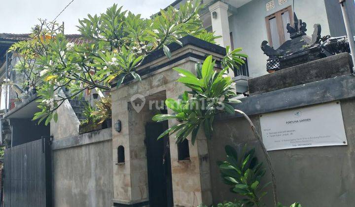 Villa for sale in Waturenggong Panjer, South Denpasar 2