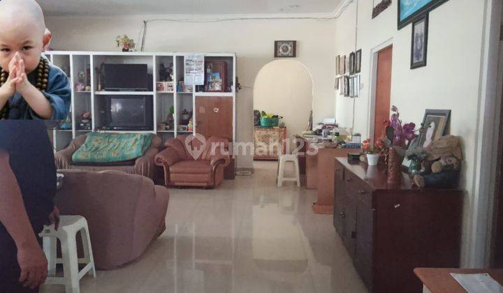 Dijual rumah lokasi sanur denpasar selatan bali 1