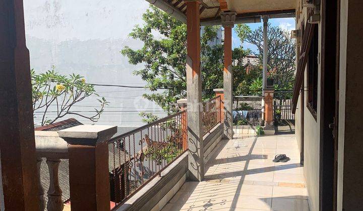 For sale boarding house in Kerobokan, North Kuta, Badung, Bali 1