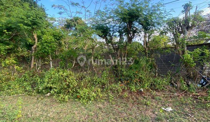 Land for sale in kutuh kuta south of badung bali 2