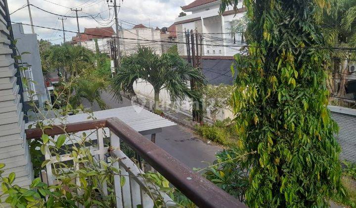 Dijual rumah lokasi mumbul nusa dua kuta selatan 1