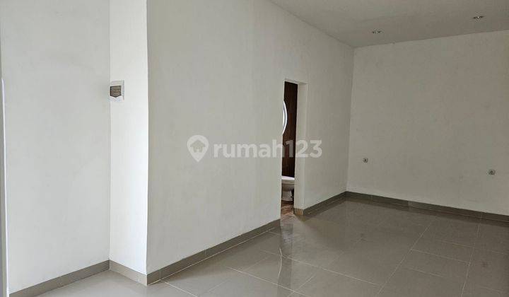 Dijual rumah lokasi gatotsubroto barat denpasar utara 1