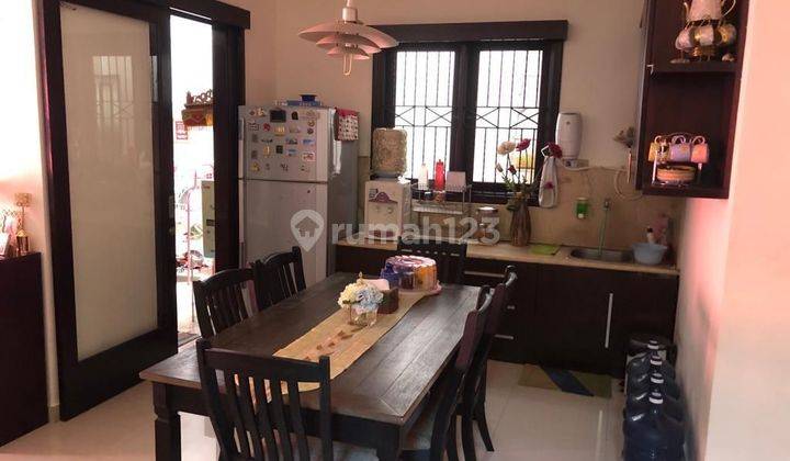 House for sale in Renon, South Denpasar 2