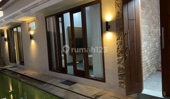 Villa for sale in Mengwi, Badung 2