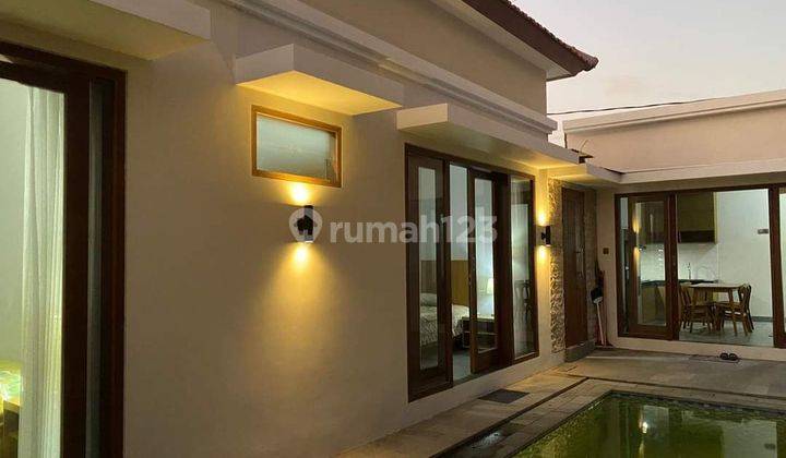 Villa for sale in Mengwi, Badung 1