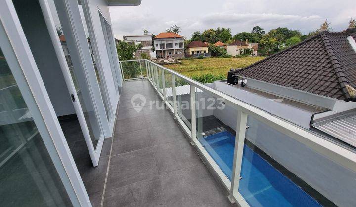 Villa for sale in Tumbak Bayuh Pereran Mengwi Badung location 2