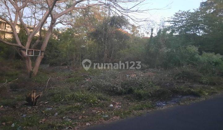 Land for sale at the location of Mumbul, Nusa Dua Kuta, South 1