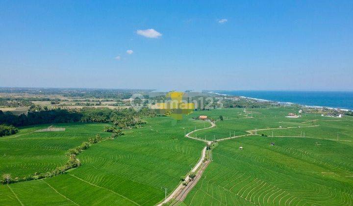 Land for sale located in Klecung Tegal Mengek Tabanan Bali 1