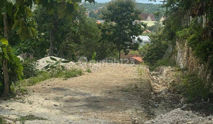 Land for rent in Balagan, South Kuta, Badung 1