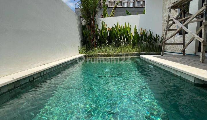 Villa for sale in Tumbak Bayuh Perenan Mengwi, North Kuta 2