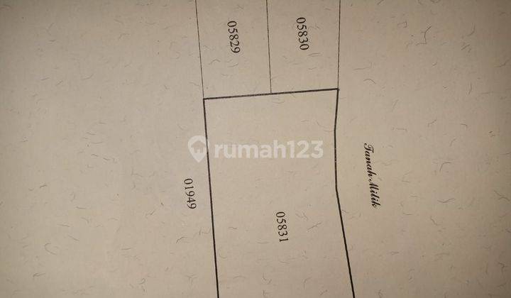 Land for sale at the location of Mumbul Nuda, Dua Kuta, South of Badung 1