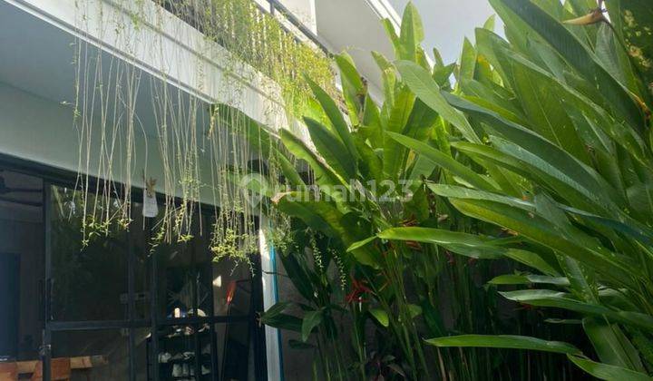 Villa for sale in Mengwi, Badung 1