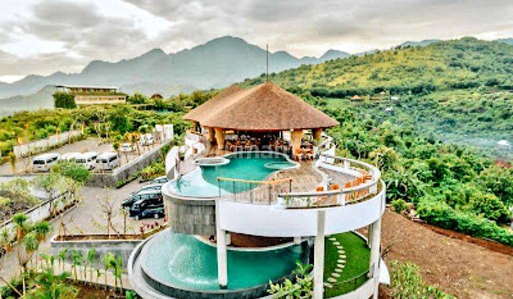 Villa for sale in Sumbakima, Buleleng, Bali 1