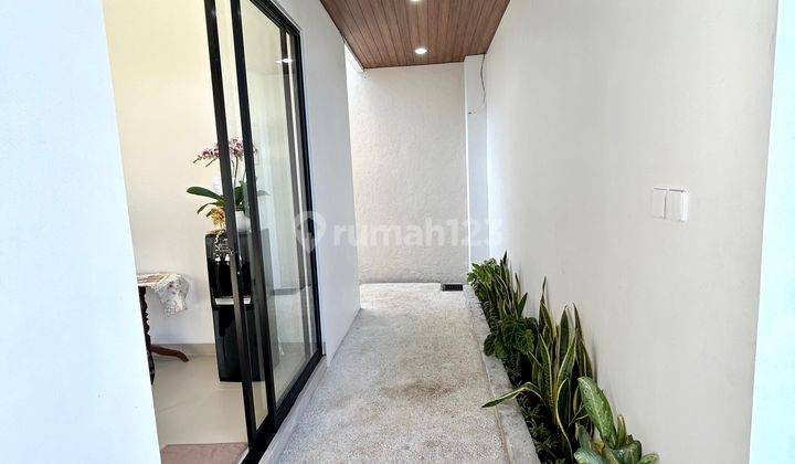 Villa for sale in Dalung, North Kuta, Badung, Bali 2