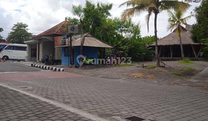 Land for sale located in Kediri lot, Tabanan 1