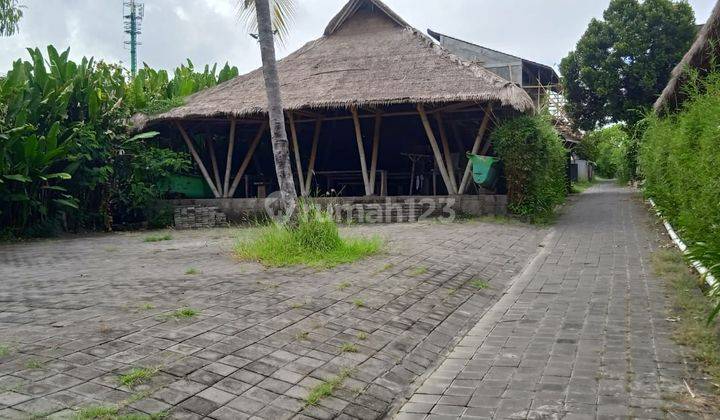 Land for sale located in Kediri lot, Tabanan 2