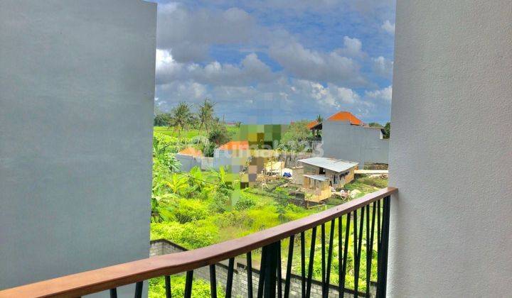 Dijual villa lokasi tumbak bayuh pererenan mengwi 1