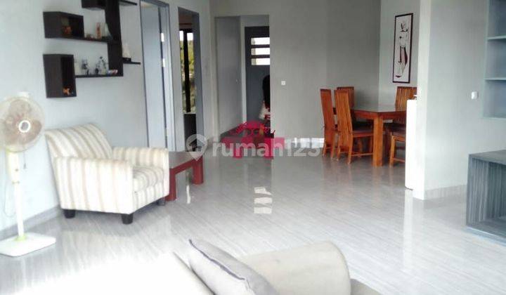 Dijual villa lokasi ungasan kuta selatan badung 2