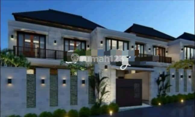 Dijual villa lokasi ketewel gianyar bali 1