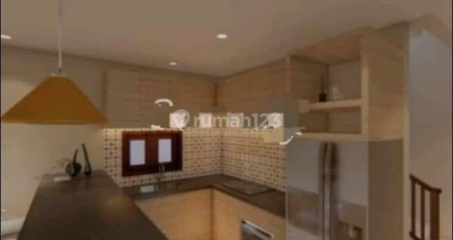 Dijual villa lokasi ketewel gianyar bali 2