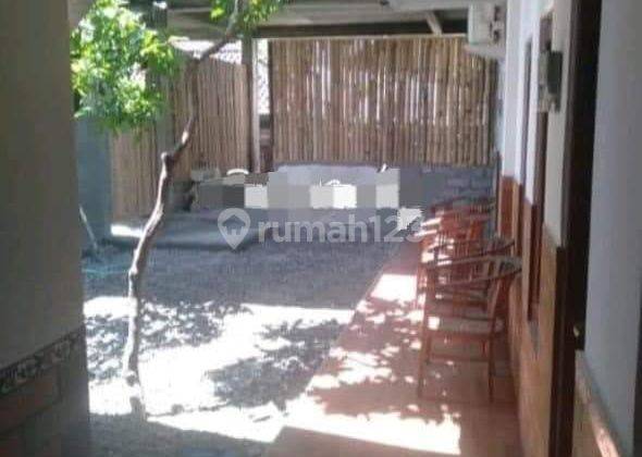 Dijual rumah kos lokasi tuban kuta badung 1