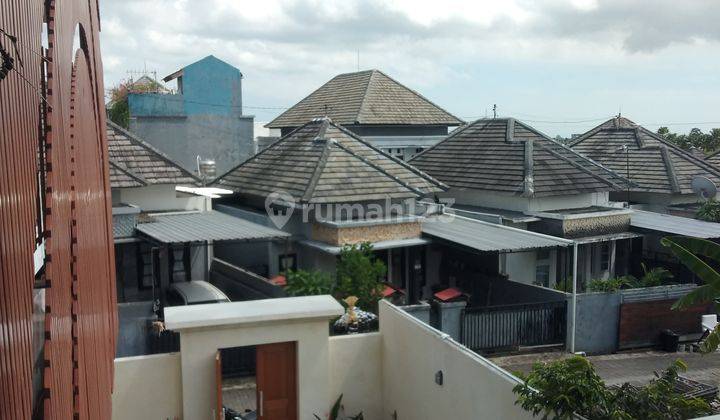 Dijual villa lokasi buduk mengwi badung  1