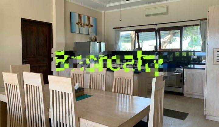 Los beach villa for sale in Bungkalan Buleleng location 2