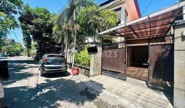 House for sale in Moh Yamin Renon, South Denpasar 1