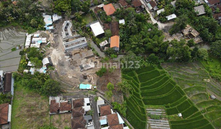 Land for sale at the Cepaka Slingsing location in Tabanan Bali 1