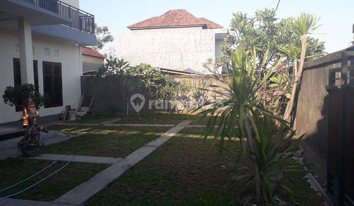 House for sale at Batu Intan Batubulan Gianyar location 1