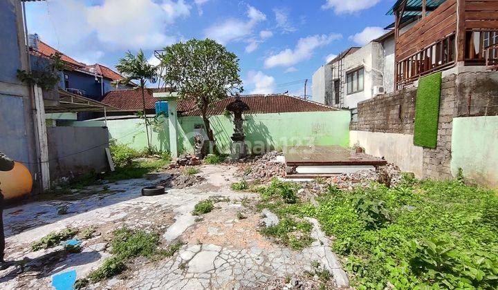 Dijual rumah lokasi padang sambian klod denpasar barat 1